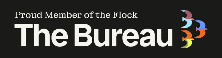 Proud Member of the Flock &middot; The Bureau